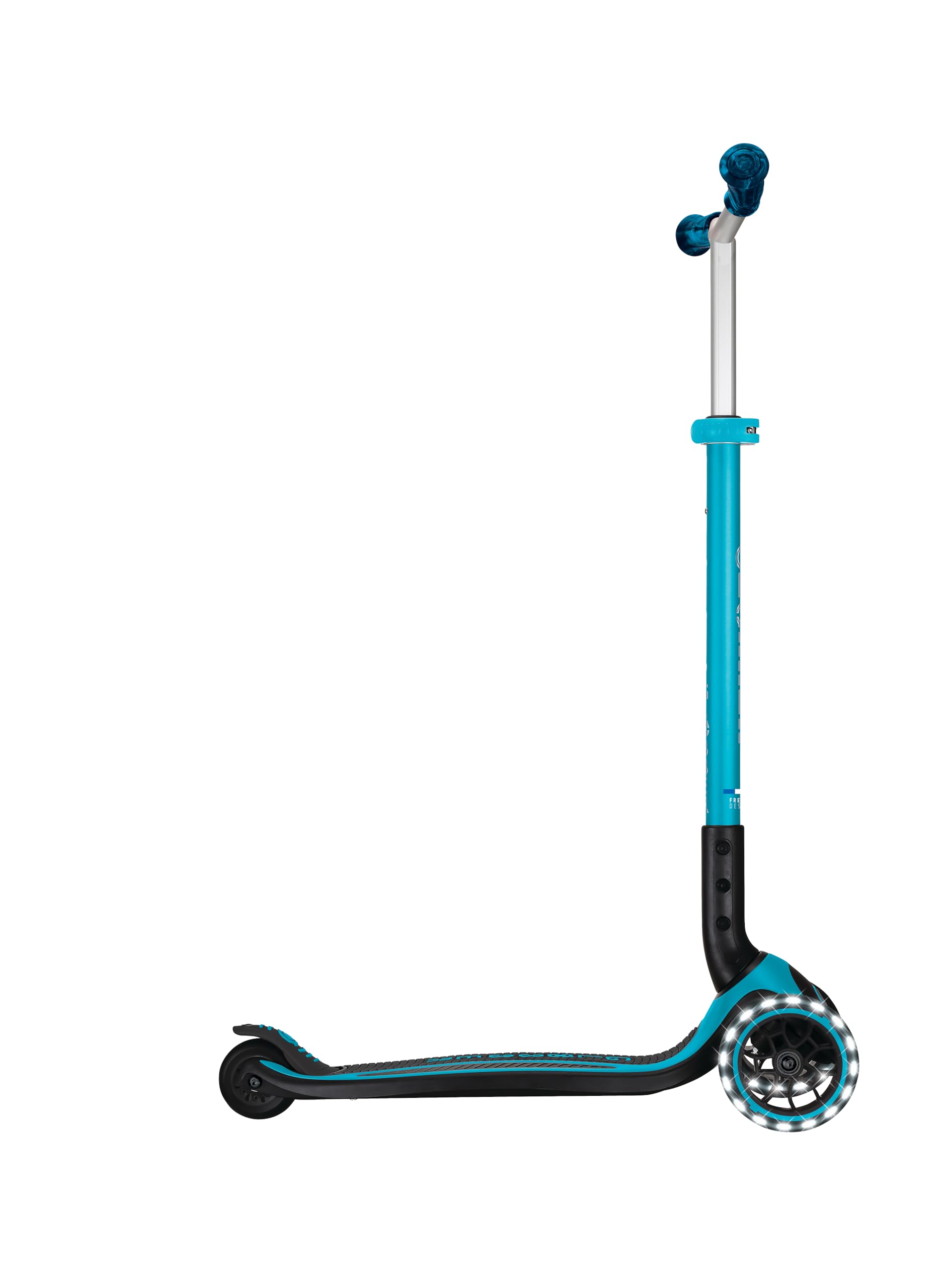 Globber Ace Lights Monopattino