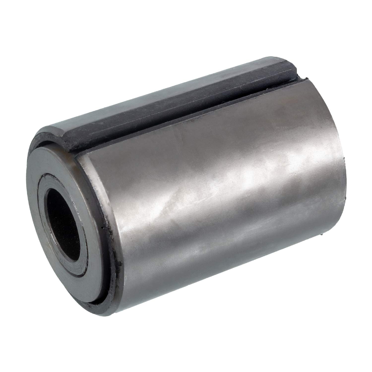 FEBI BILSTEIN 24443 Spring Eye Bush 65mm Outer Diameter 95mm Length Fits MAN