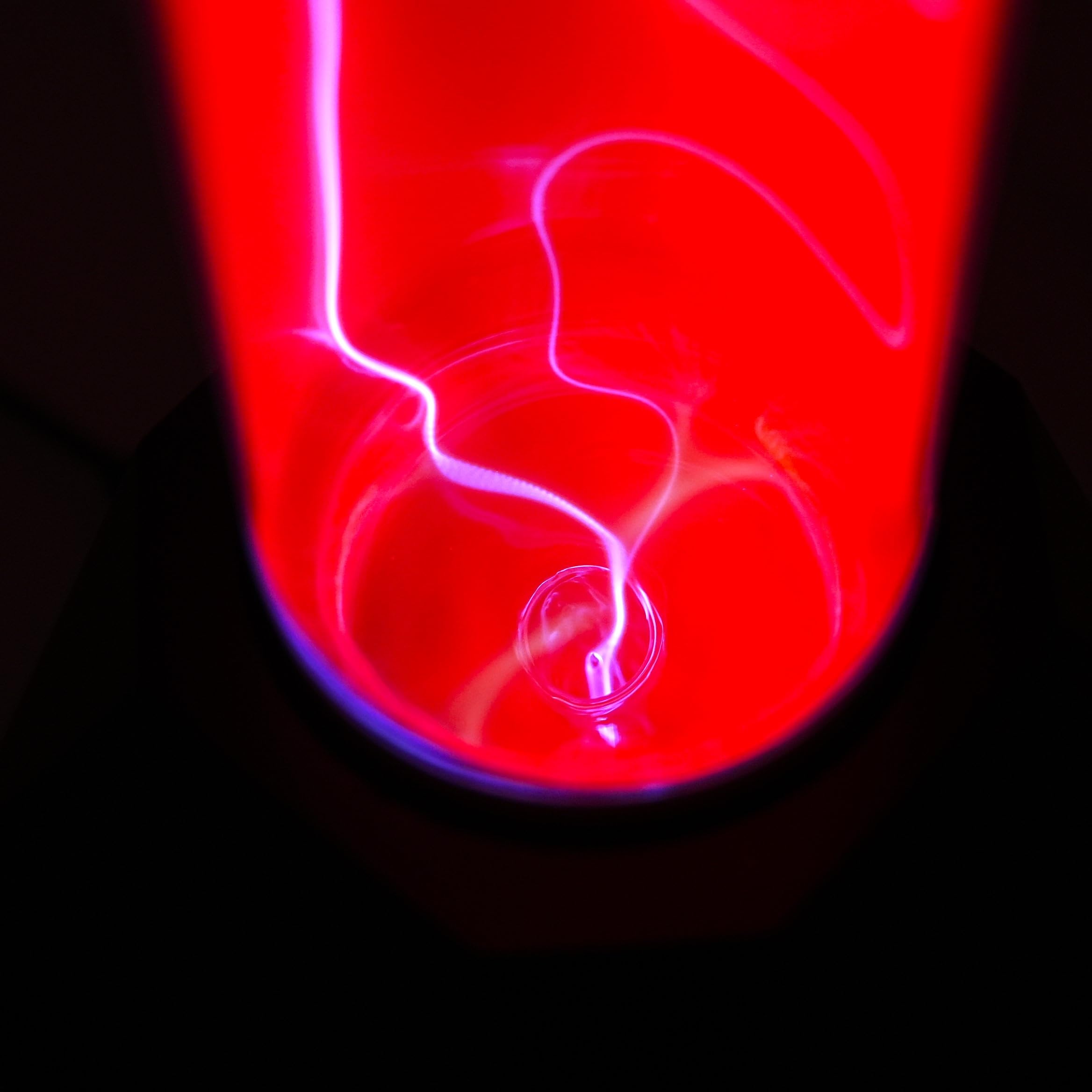 Amazon.co.jp : 12インチ プラズマチューブ プラズマランプ プラズマ