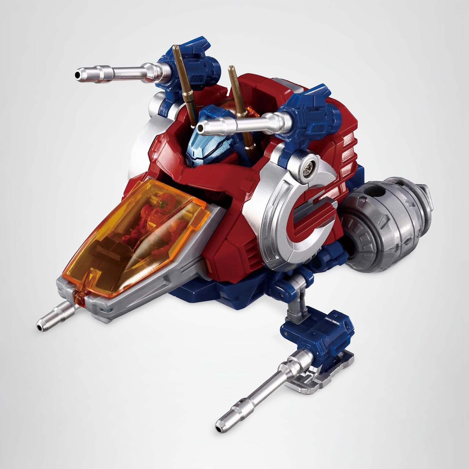 Amazon.co.jp: タカラトミー(TAKARA TOMY) T-SPARK ダイアクロン DA