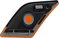 Vista 2 de TYC Sustitución Side Marker, Derecho