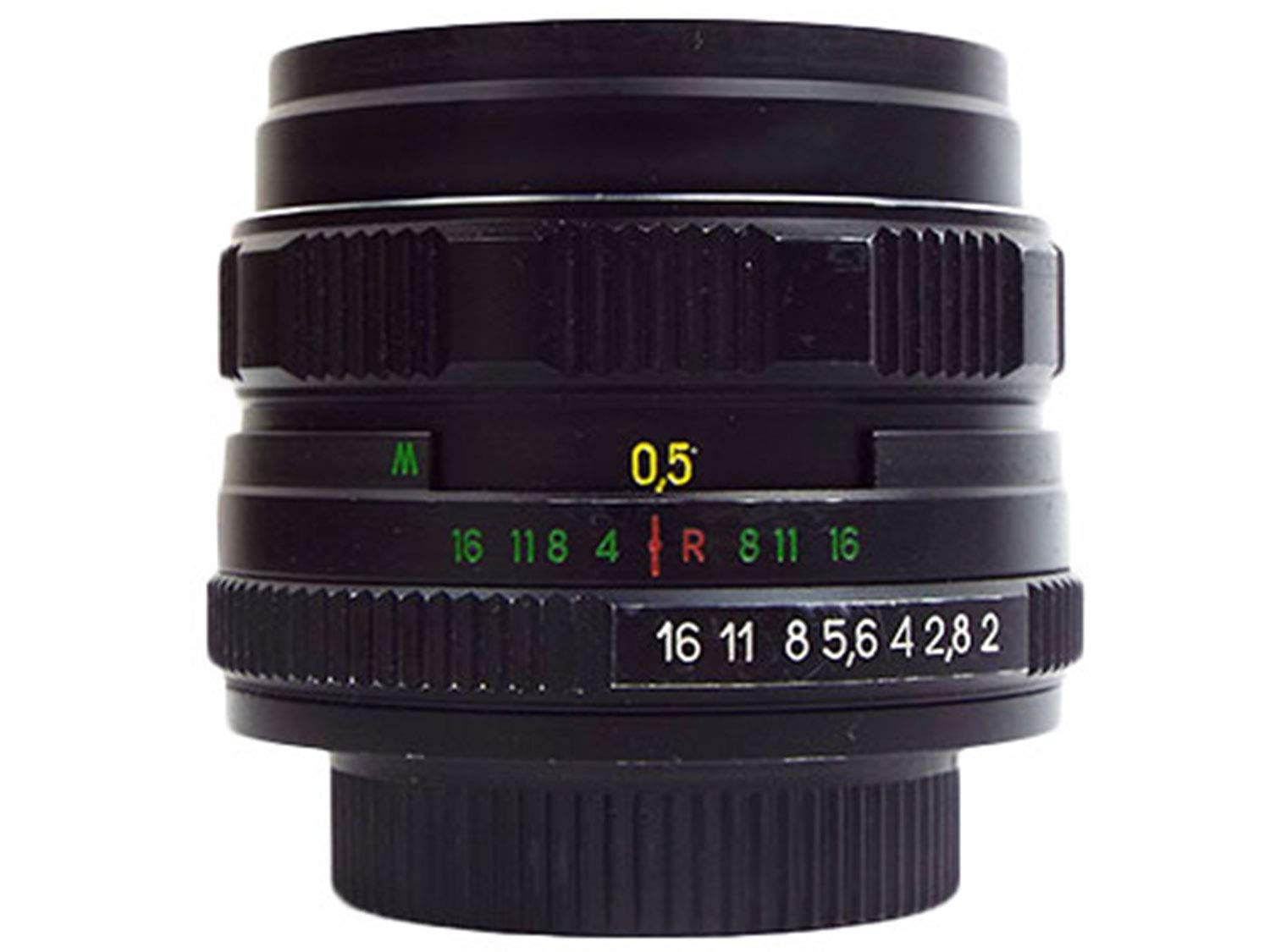 ゴ*太様 Helios 44-2 58mm f2 M42マウント オールドレンズ Helios 44-2 58mm f/2 (ヘリオス44-2 58/2) [M42マウント