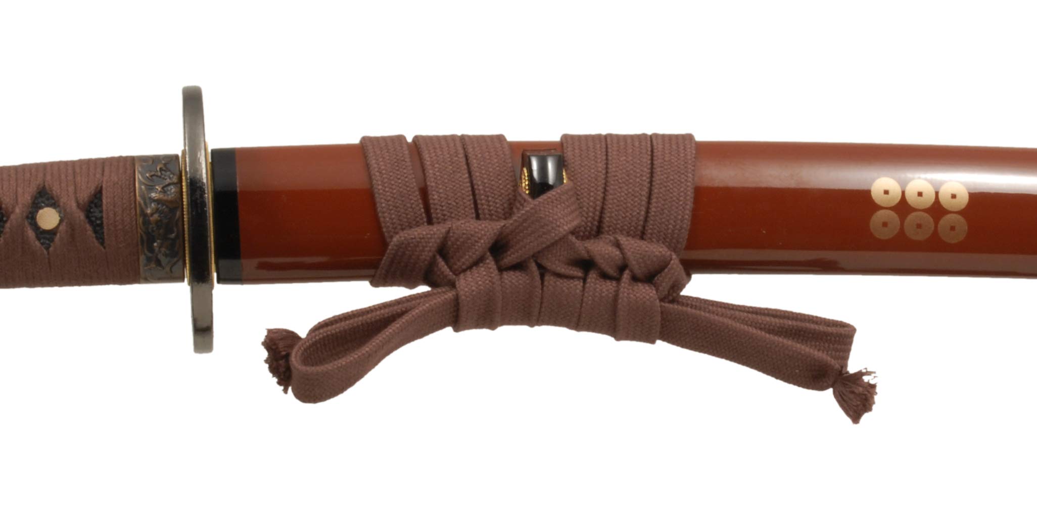 Amazon | 模造刀剣 TKS-223 武将刀 真田幸村 | 民芸品 | おもちゃ
