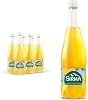 Sırma Mango & Pineapple Flavored Vitamin C Mineral Water 1L x 6