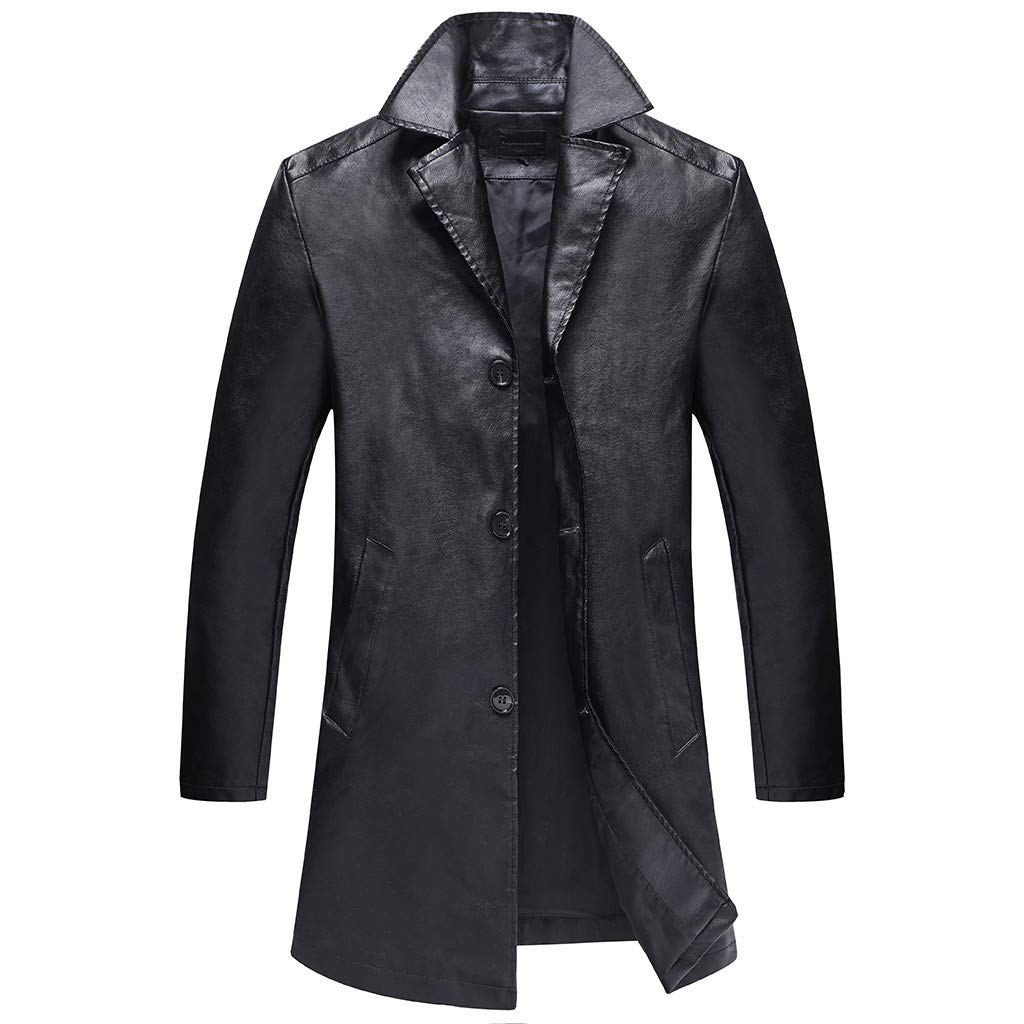 Mens Coats And Jackets Sale Mens New Winter Style Large