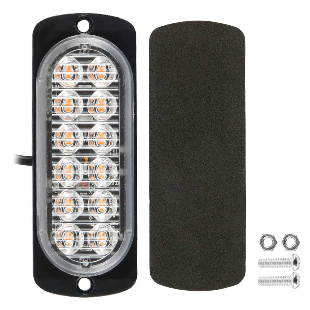 Buy LED Strobe Lights,Car Emergency Strobe Light,Car Warning Caution