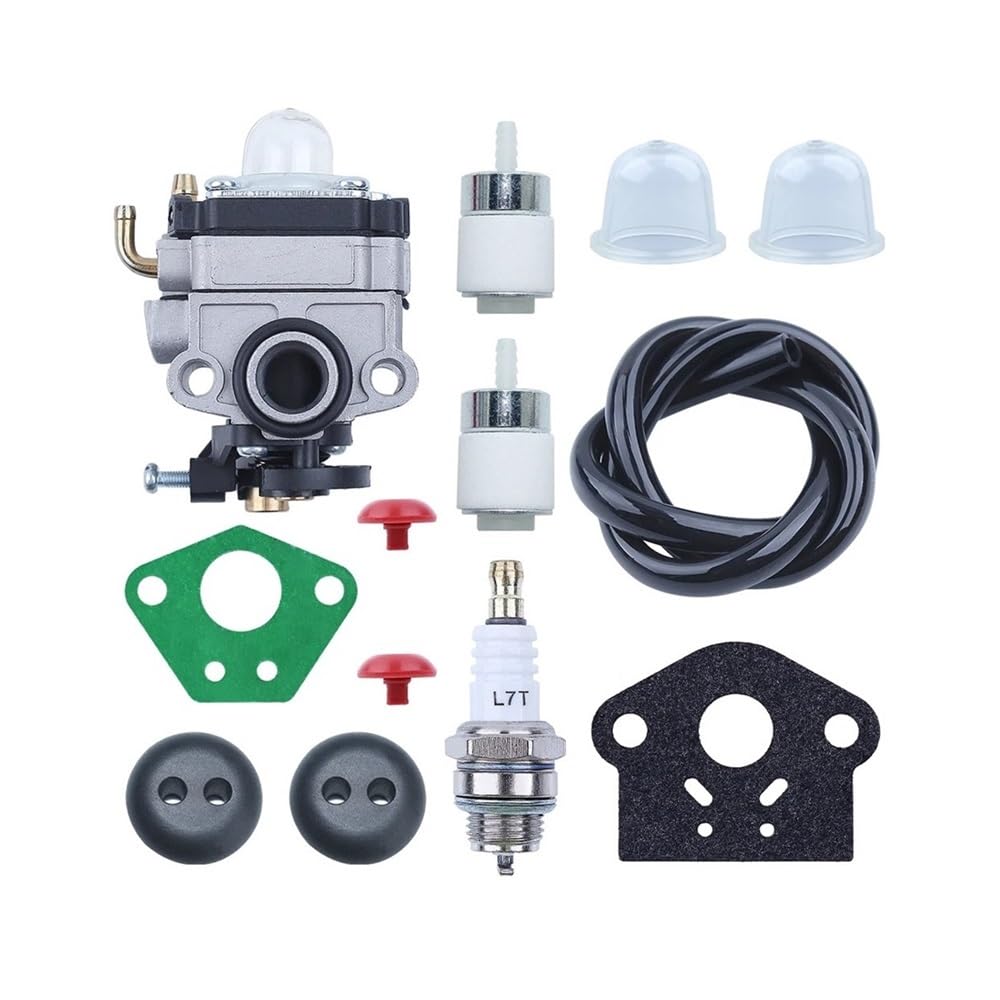 Filtre de carburateur compatible motoculture TB26CO et TB144