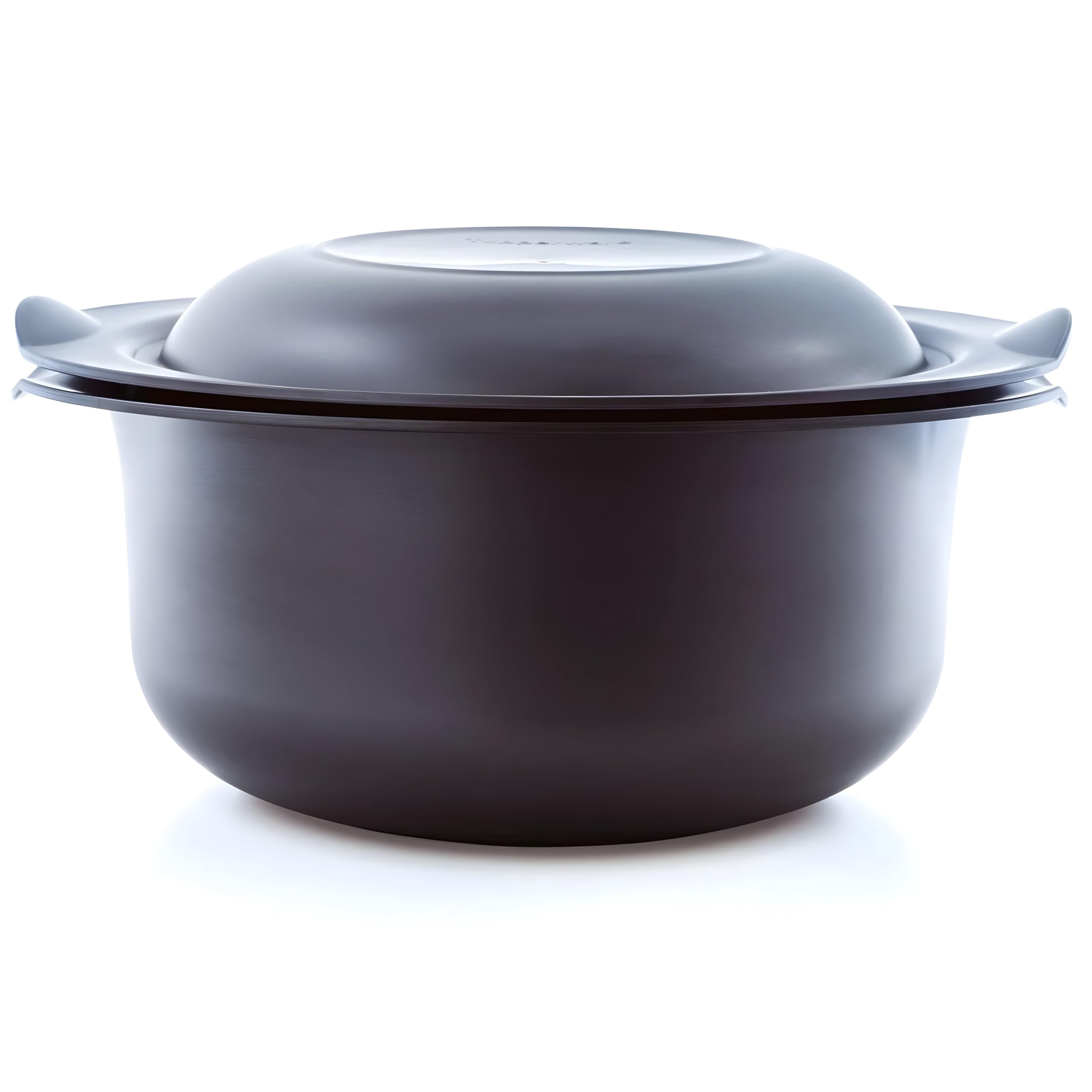 Tupperware Ultra Pro Oval 5 L - Familien-Bräter Traditioneller Backofen - Aufbewahrung Gefrierschrank - Leichtes Hochleistungsmaterial - 29,5 cm - Ideal Familie