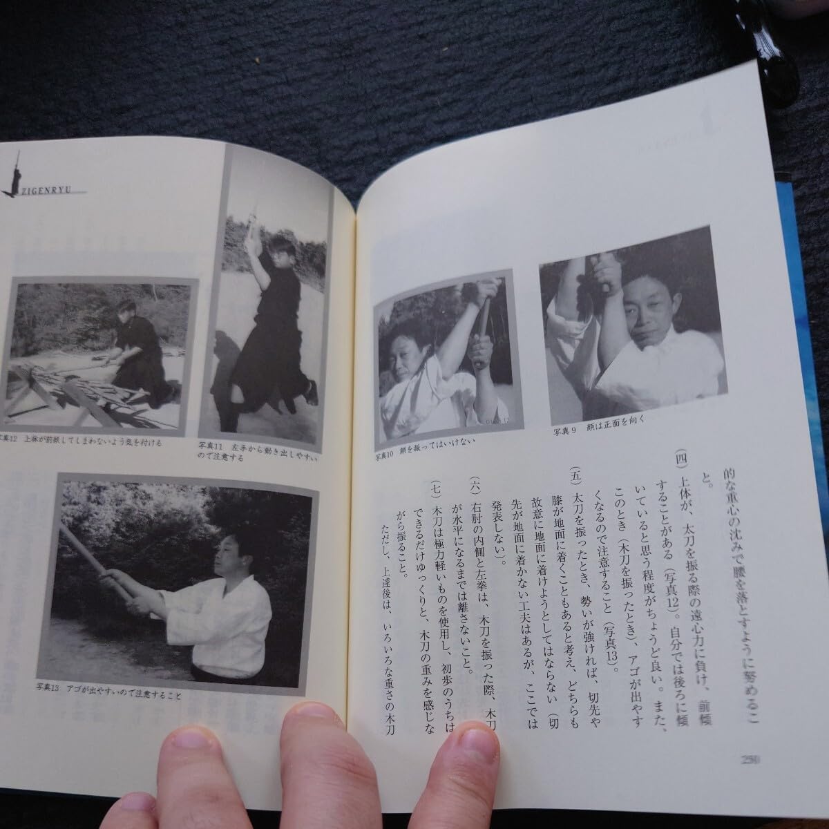 ZIGENRYU 薬丸自顕流武備録 ZIGENRYU: 薬丸自顕流武備録 | 井谷 利之 |本 | 通販 | Amazon