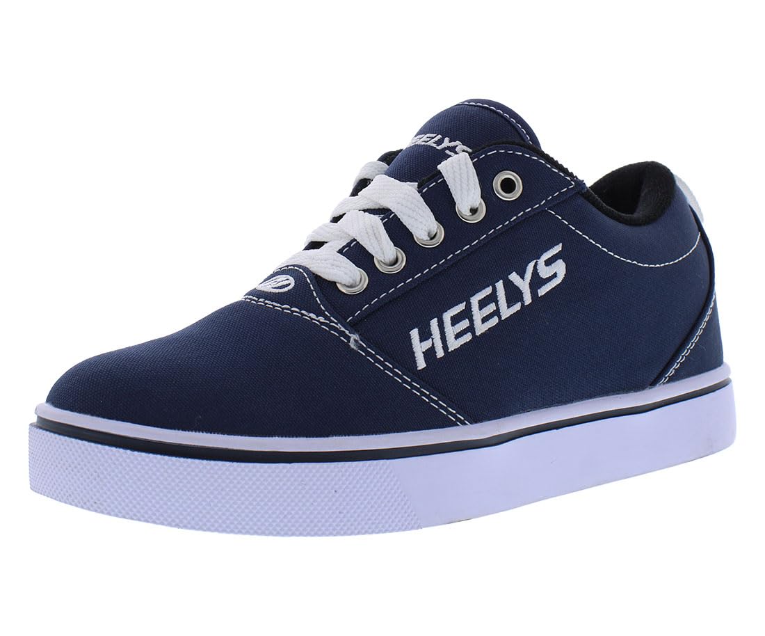 Heelys Men's Pro 20 Wheeled Heel Shoe