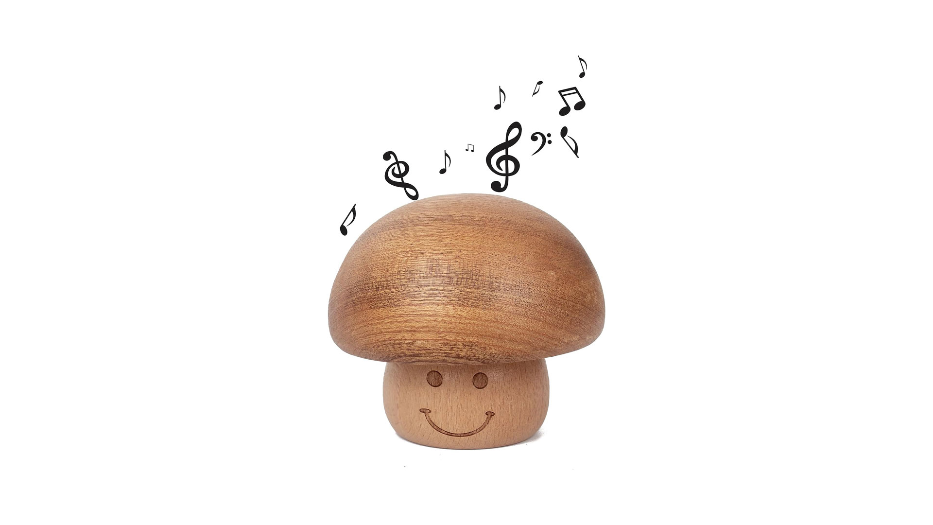 Amazon.com: Castle in the Sky Mechanism Music Box Cute mini