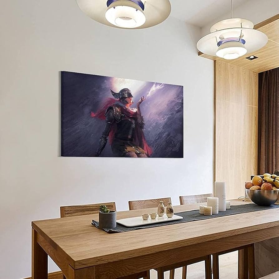 美術アートパネル 絵画インテリア 絵画プリント キャンバスプリントポスター34 美術アートパネル 絵画インテリア 絵画プリント キャンバスプリント