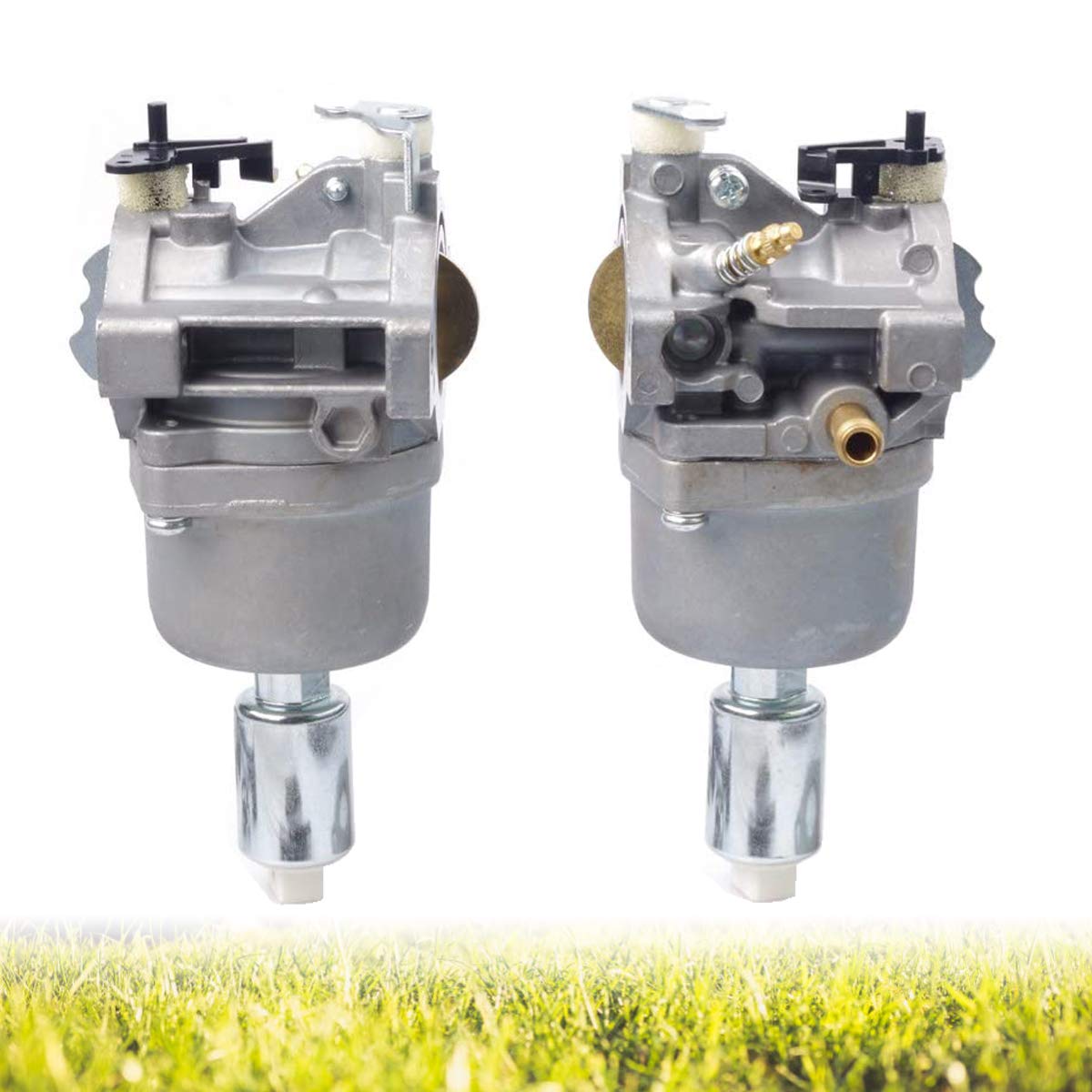 Vergaser Für Briggs & Stratton 14-18HP – Ersatzteil 799727 Kompatibel Mit Vielen Modellen (kein OEM)