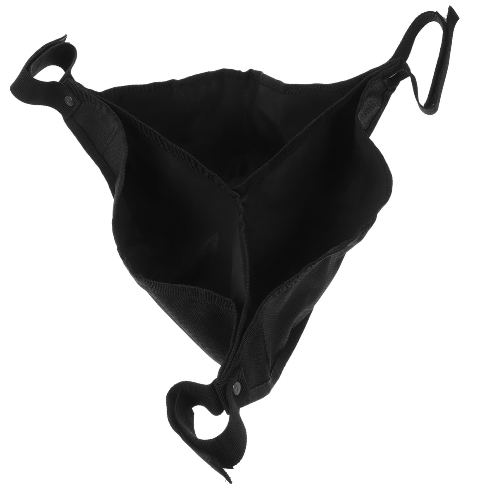 Homoyoyo Photography Supply Tripod Weight Stone Bag Stabilizing Weight Bag Outdoor Use Video Sandbag