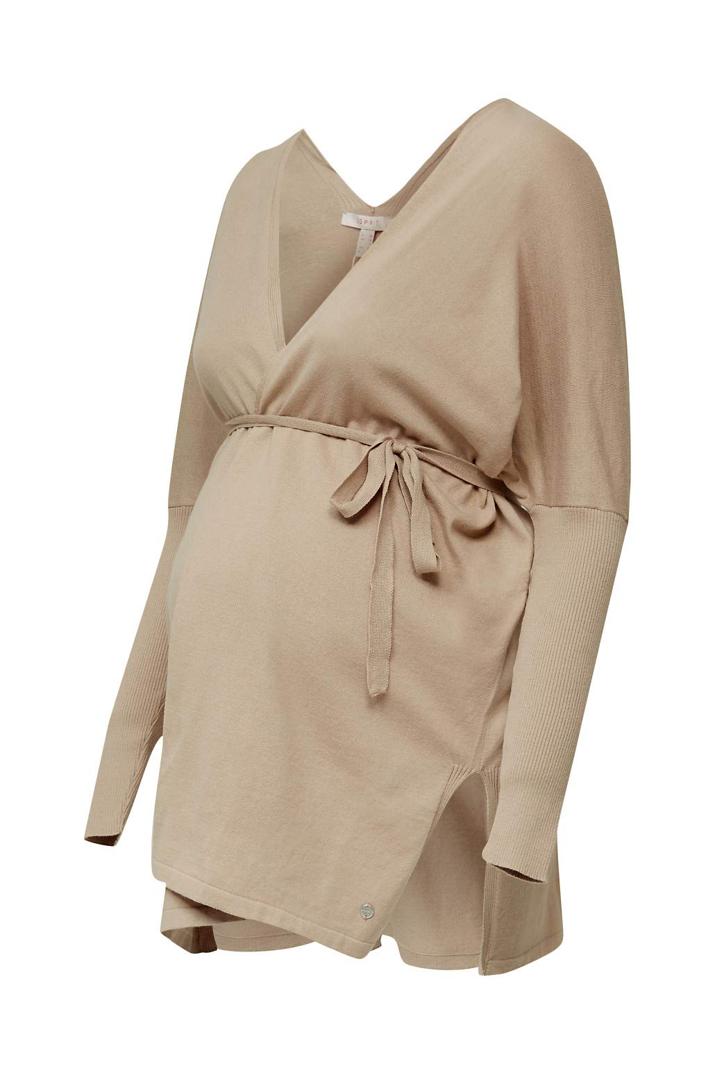 Women's Cardigan Ls Maternity Cardigan