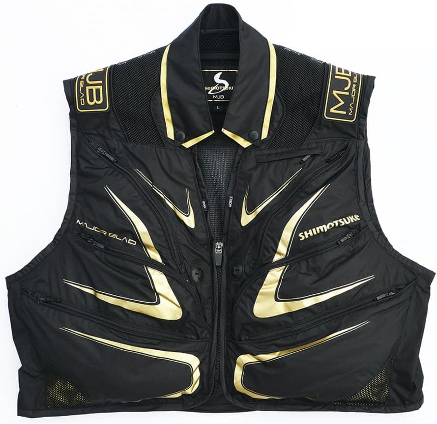 美品□DESTROYERデストロイヤーメガバス釣竿F7-77Xルアー