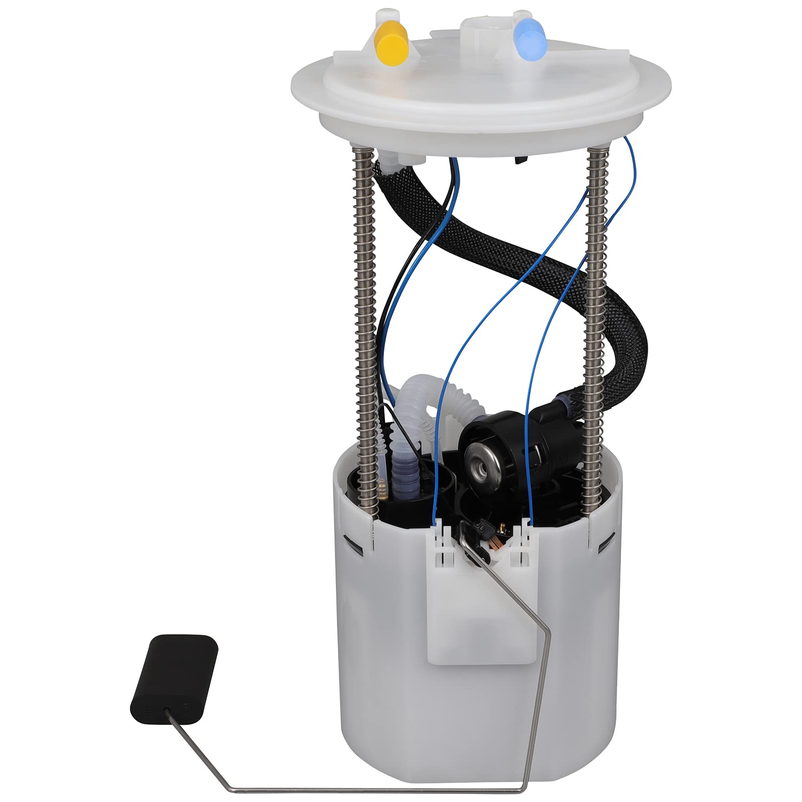 Amazon.com: AMCCM Fuel Pump Assembly Fit for for Ford Escape