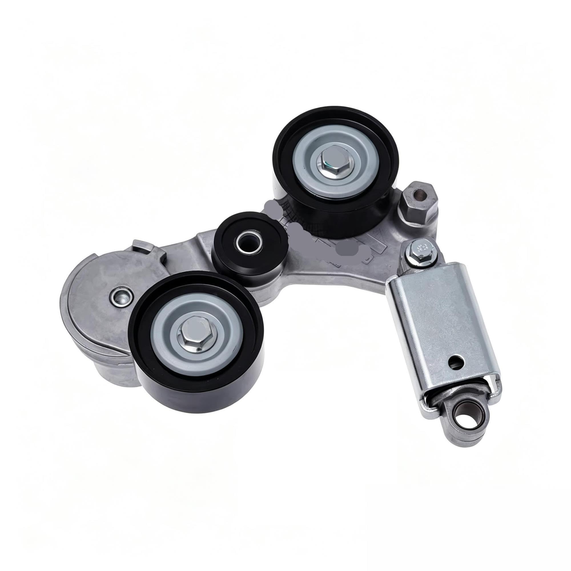 Tensor Correa Motor Coche Para Saturn Para Vue 2,4 2009