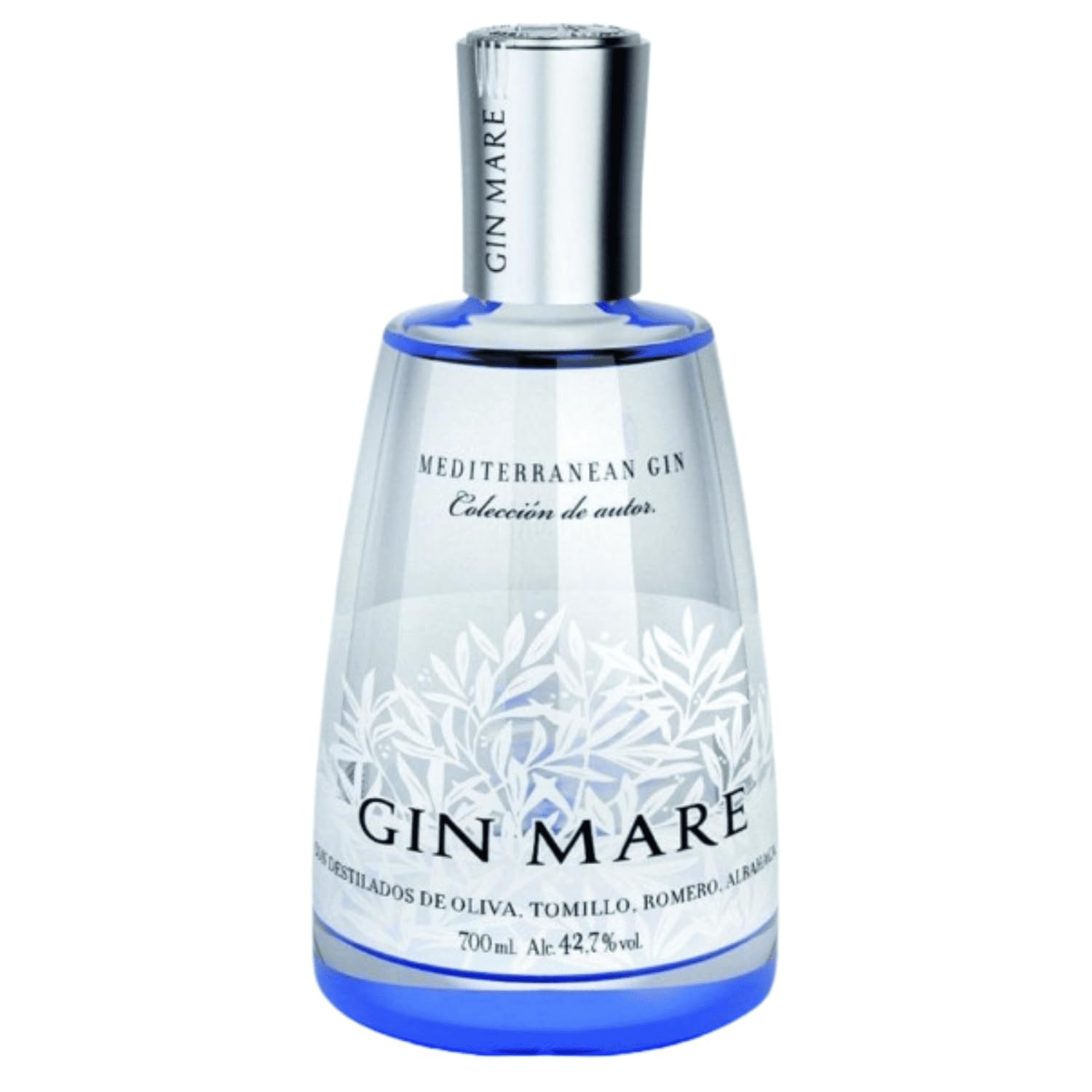 Gin Mare Spirituosen (1 x 1 l)