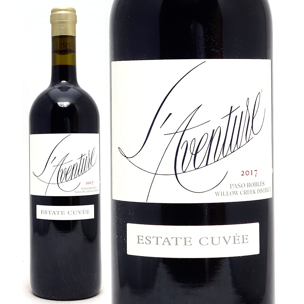 ラヴァンチュール エステート コート ア コート 2017 ラヴァンチュール エステート・キュヴェ (2017) | ピーロート