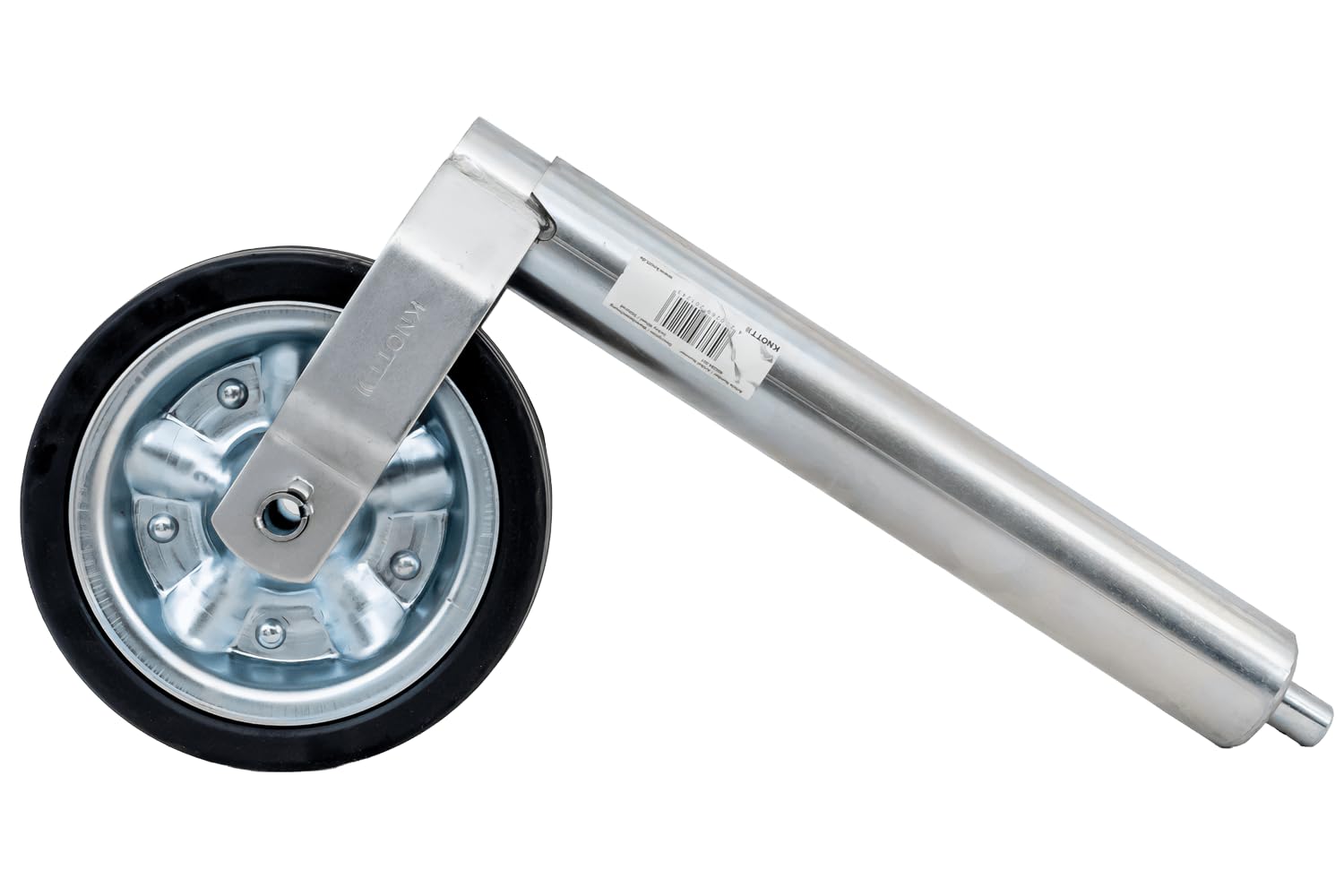 Stützrad TK60 KNOTT 400284.001 250kg 60mm