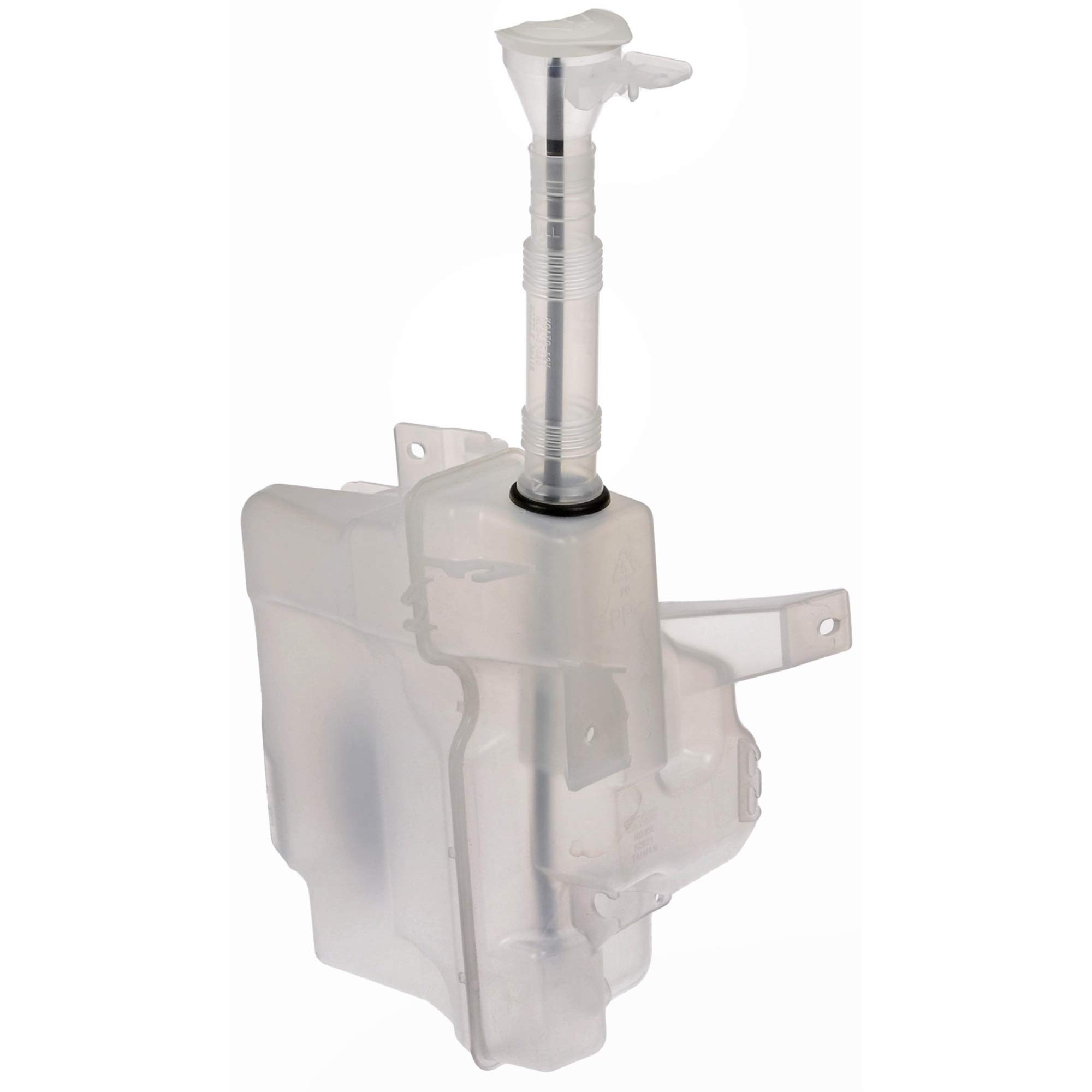 Amazon.com: Dorman 603-034 Front Washer Fluid Reservoir with Cap