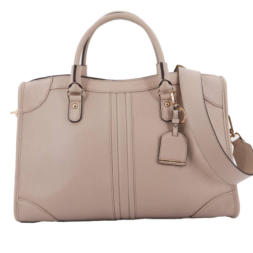 Geox Women's D Danielye Bag, Lt Taupe, One Size
