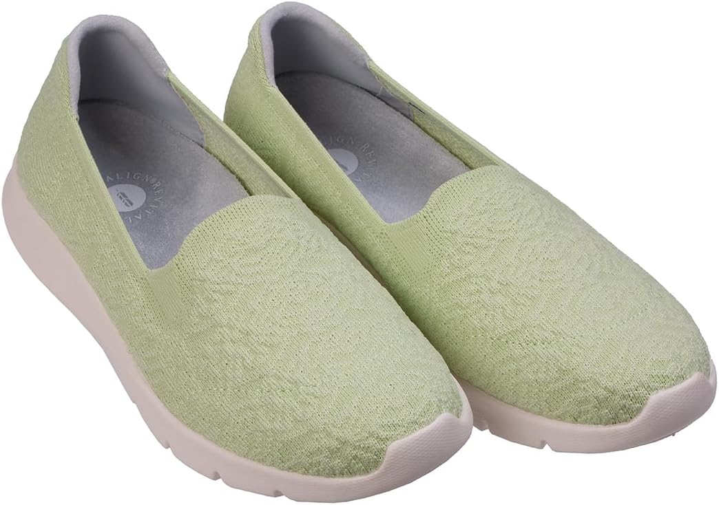 Revitalign Womens Comfort Stretch Damask - Image 7