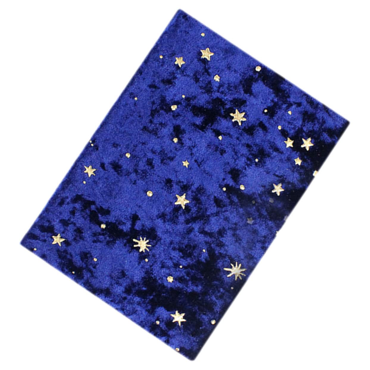 2piezas Funda Decorativa Para Libros De Tela De Diario y Cuaderno Cubierta Reutilizable Diseño Clásico y Resistente Para Firmas y Colecciones Personales