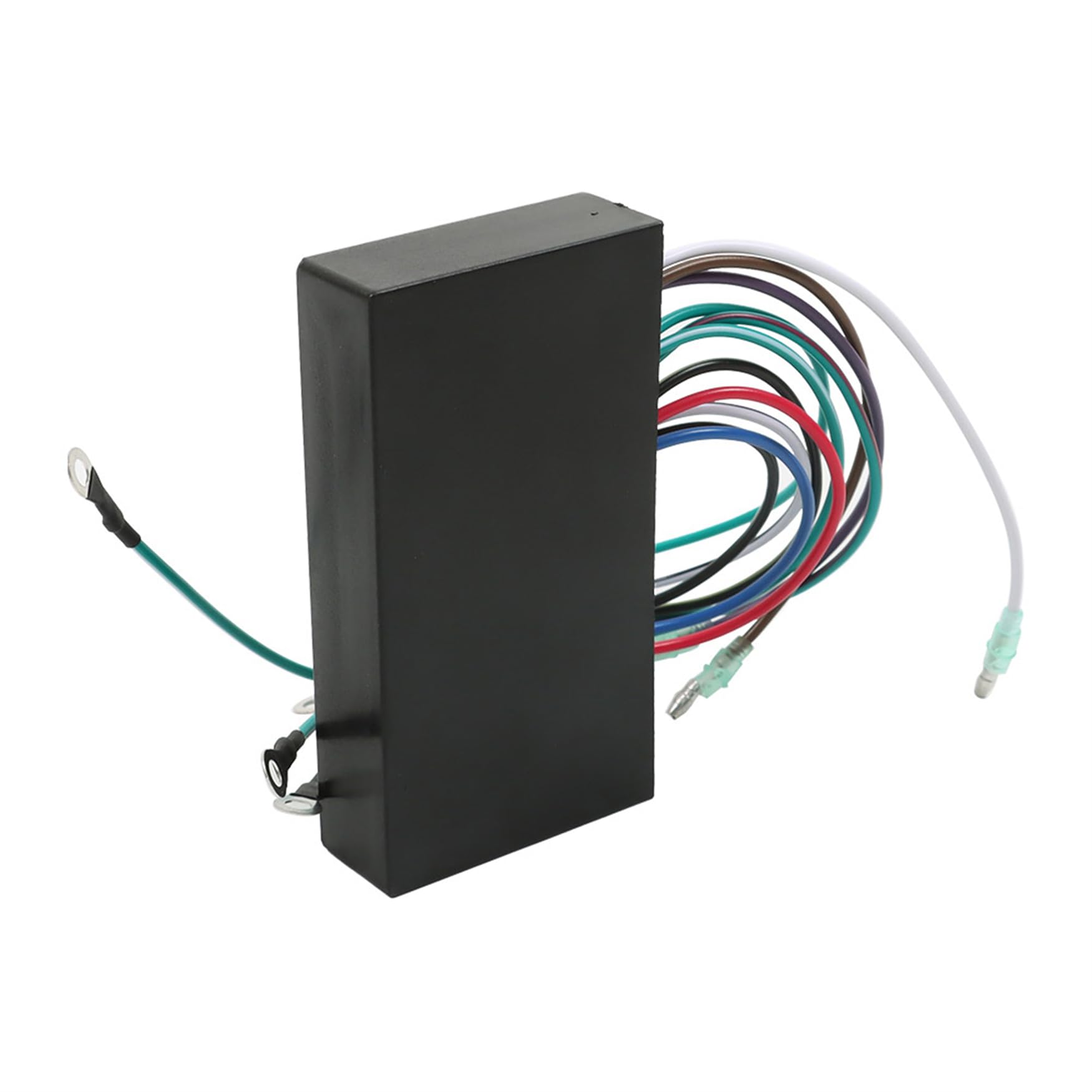 Amazon.com: WFLNHB CDI Switch Box 3 Cylinder Outboard Motors