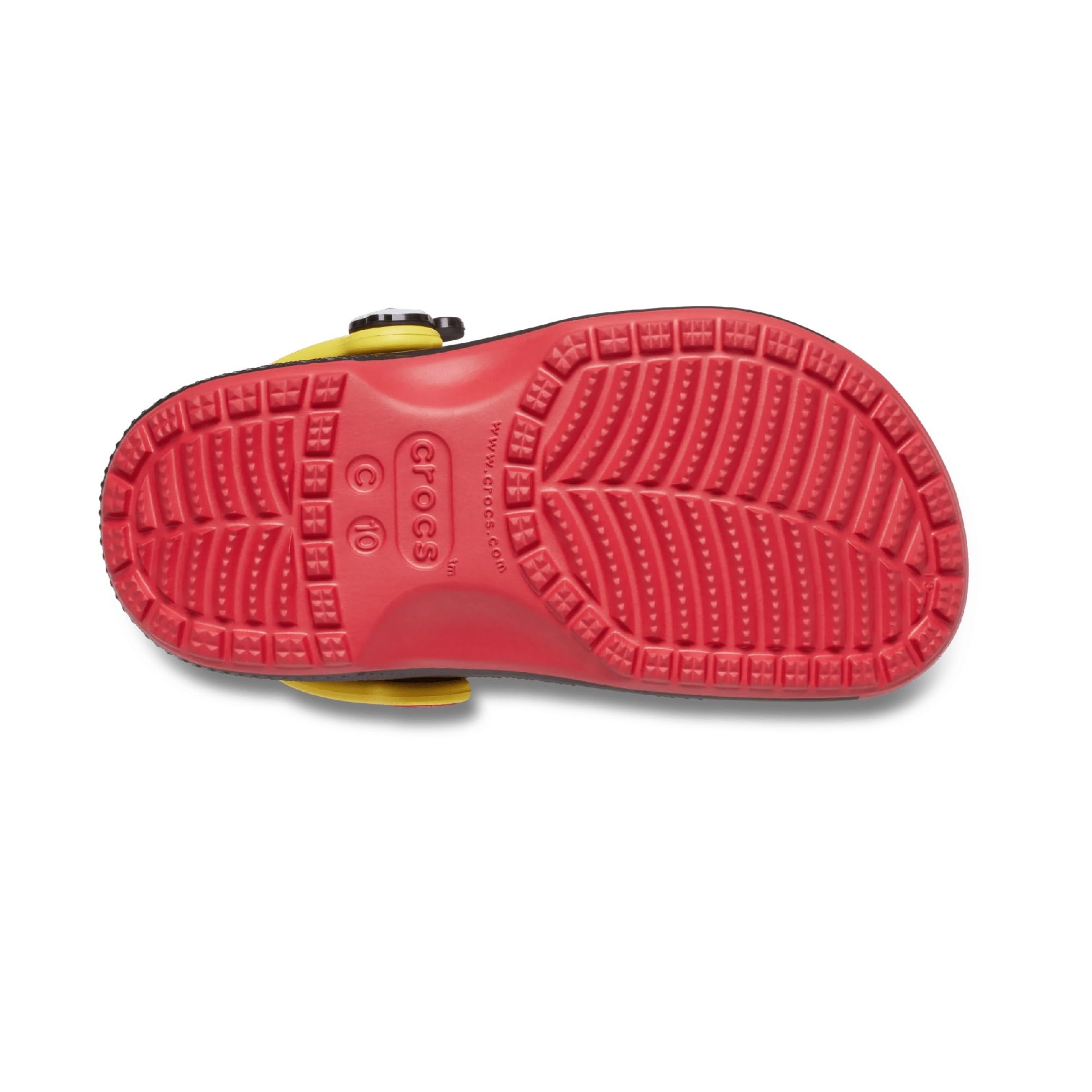 Crocs Classic Clog ObstrucciónUnisex niños
