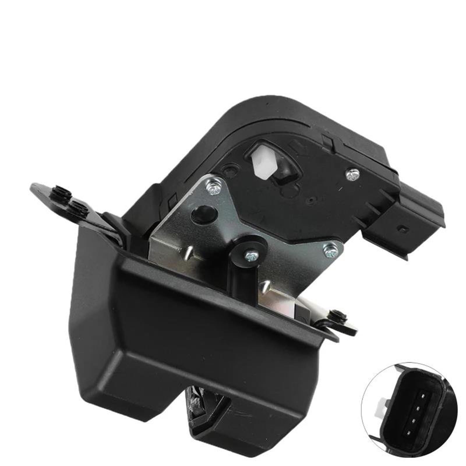Auto Portellone Tronco Meccanismo Di Chiusura Serratura Della Porta Attuatore Accessori Per Hyundai Per Kia Per Sorento 2014 2015 812303Z000