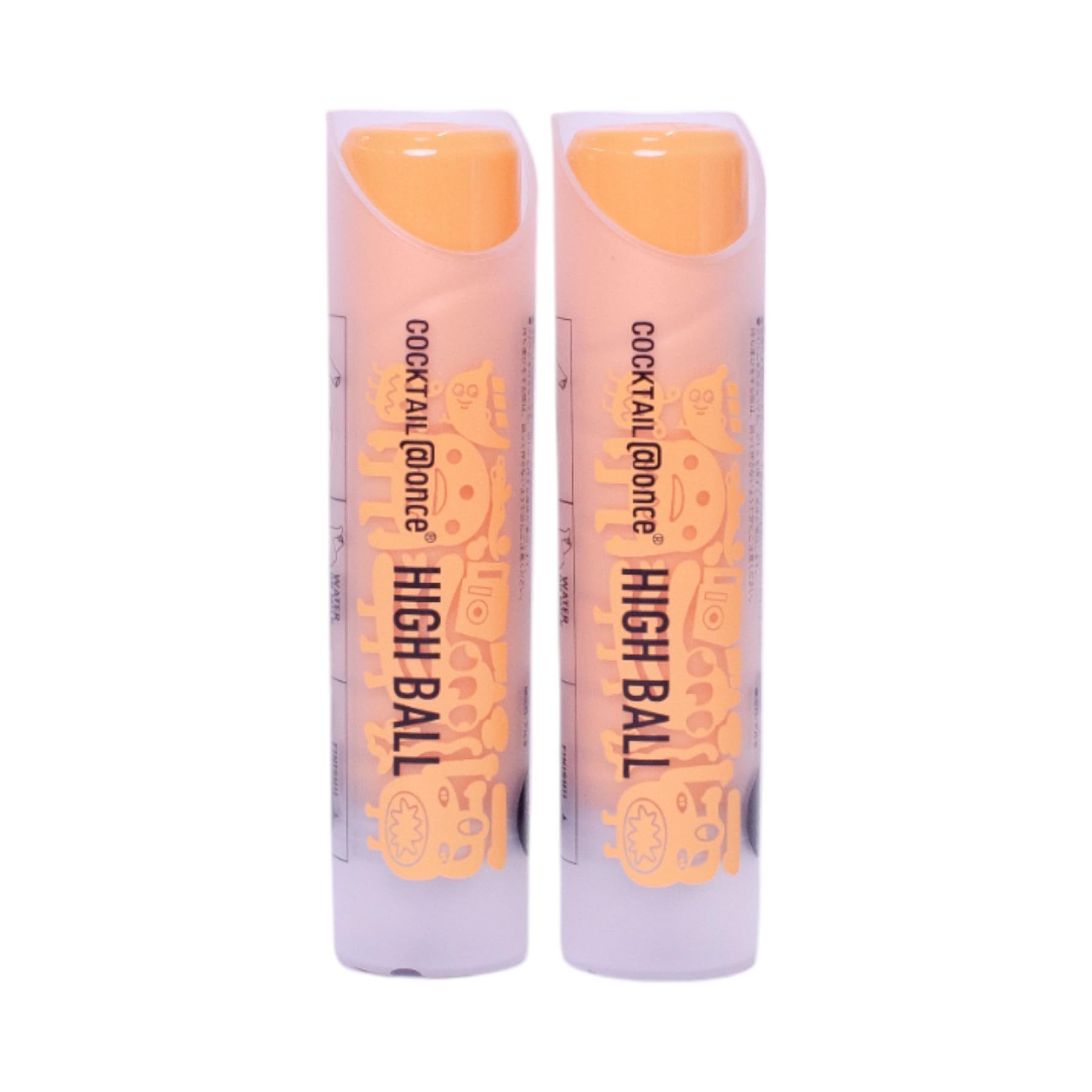 Amazon.co.jp: 【ワンプッシュでカクテルに】濃縮カクテル 16mL 2本