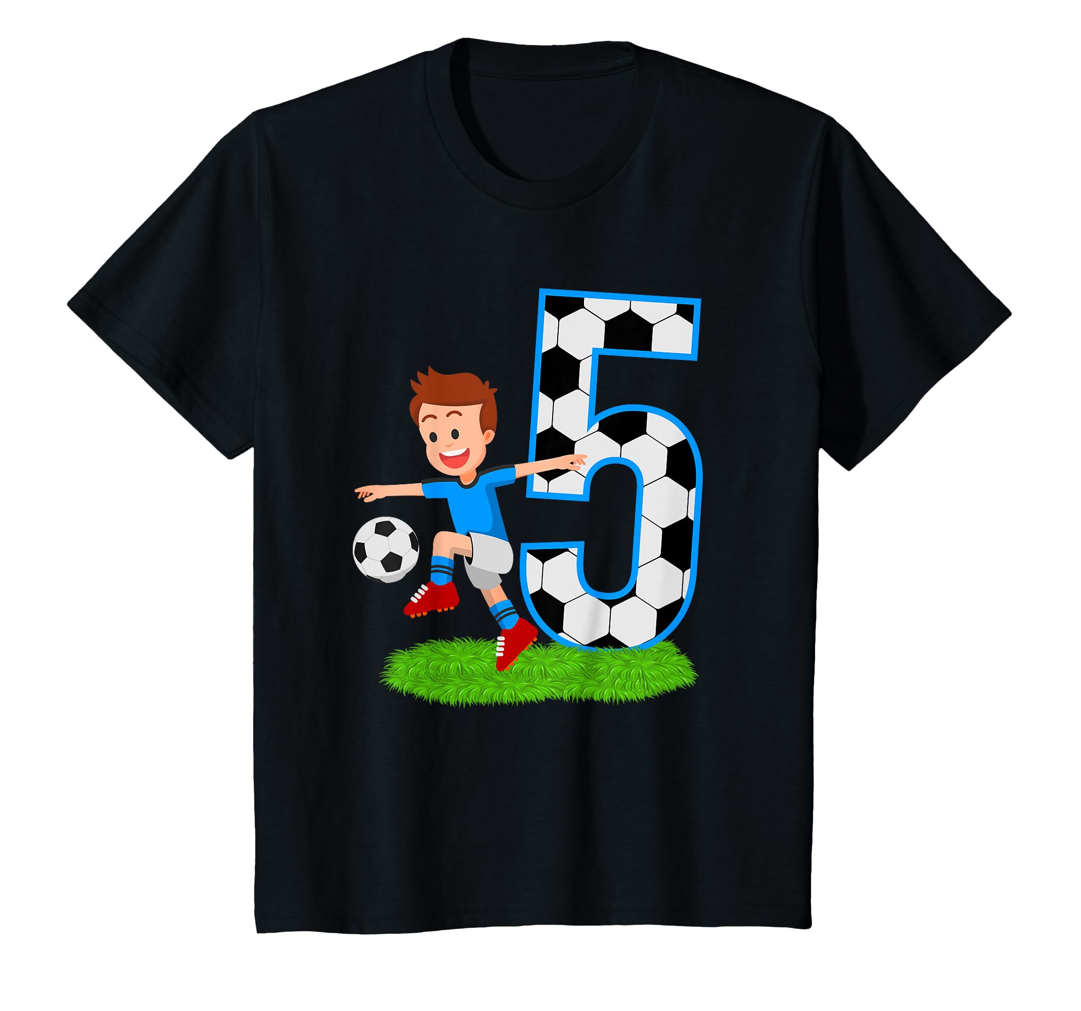 Kleidung mit Designs von Amazon Merch on Demand