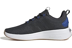 Men's adidas Racer Tr23 Sneakers: Seamless Performance and Style