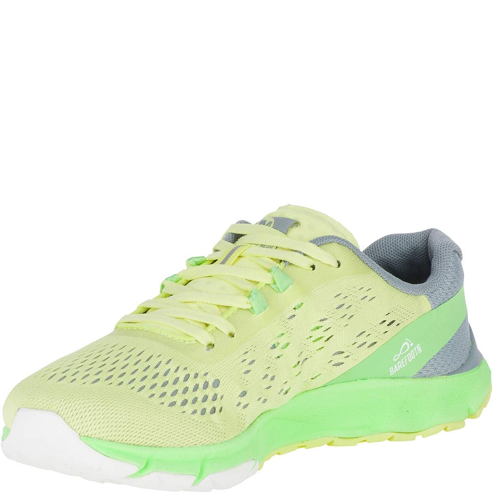 Merrell Bare Access Flex 2 E-Mesh, Zapatillas Deportivas para Interior Mujer