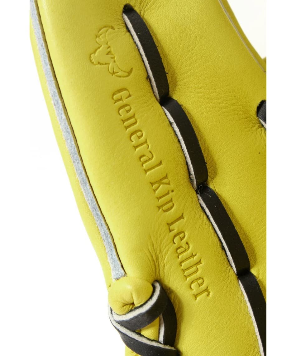 Amazon | [ミズノ] 野球 硬式グローブ 外野手用 メンズ MP B