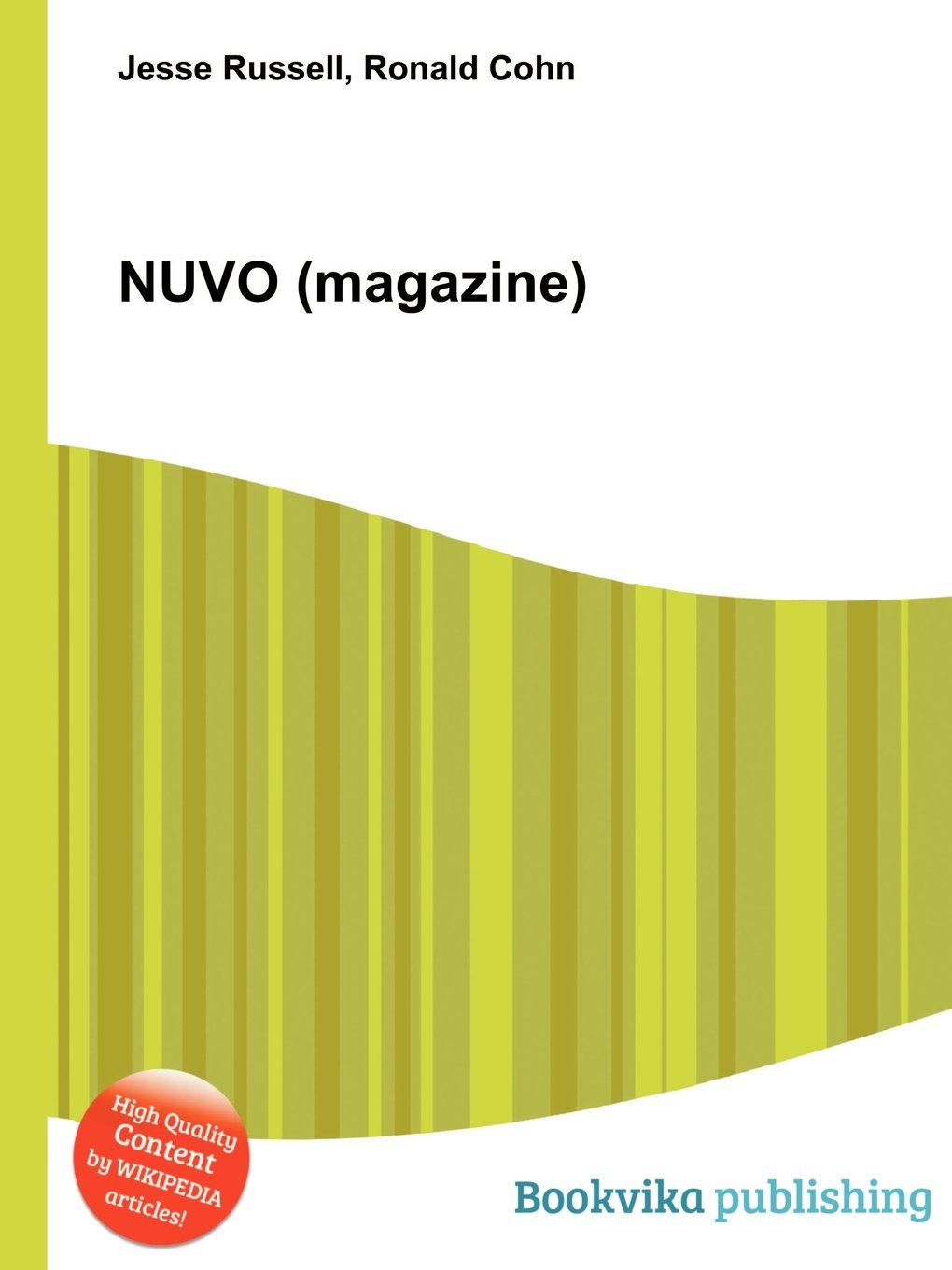 Nuvo (Magazine)