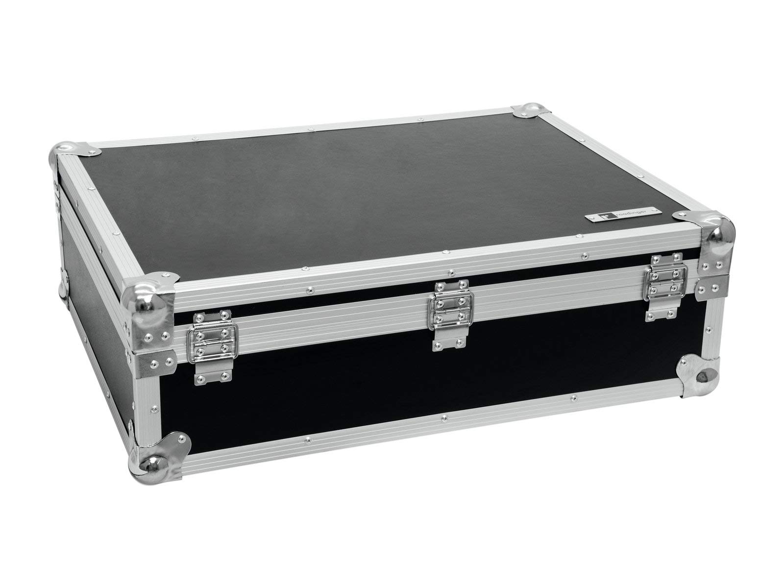 ROADINGER Universal-Koffer-Case Pick 62x47x19cm | Flightcase universal einsetzbar