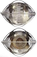 Vista 4 de 85 - La estufa de leña ultraligera (estufa de hobo)