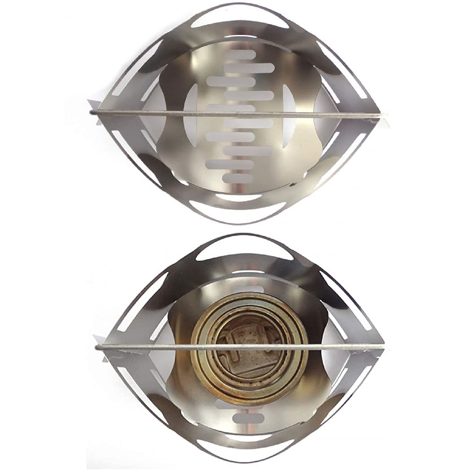 Amazon.com: Picogrill 85 - The Ultra-Light Wood Stove (Hobo Stove