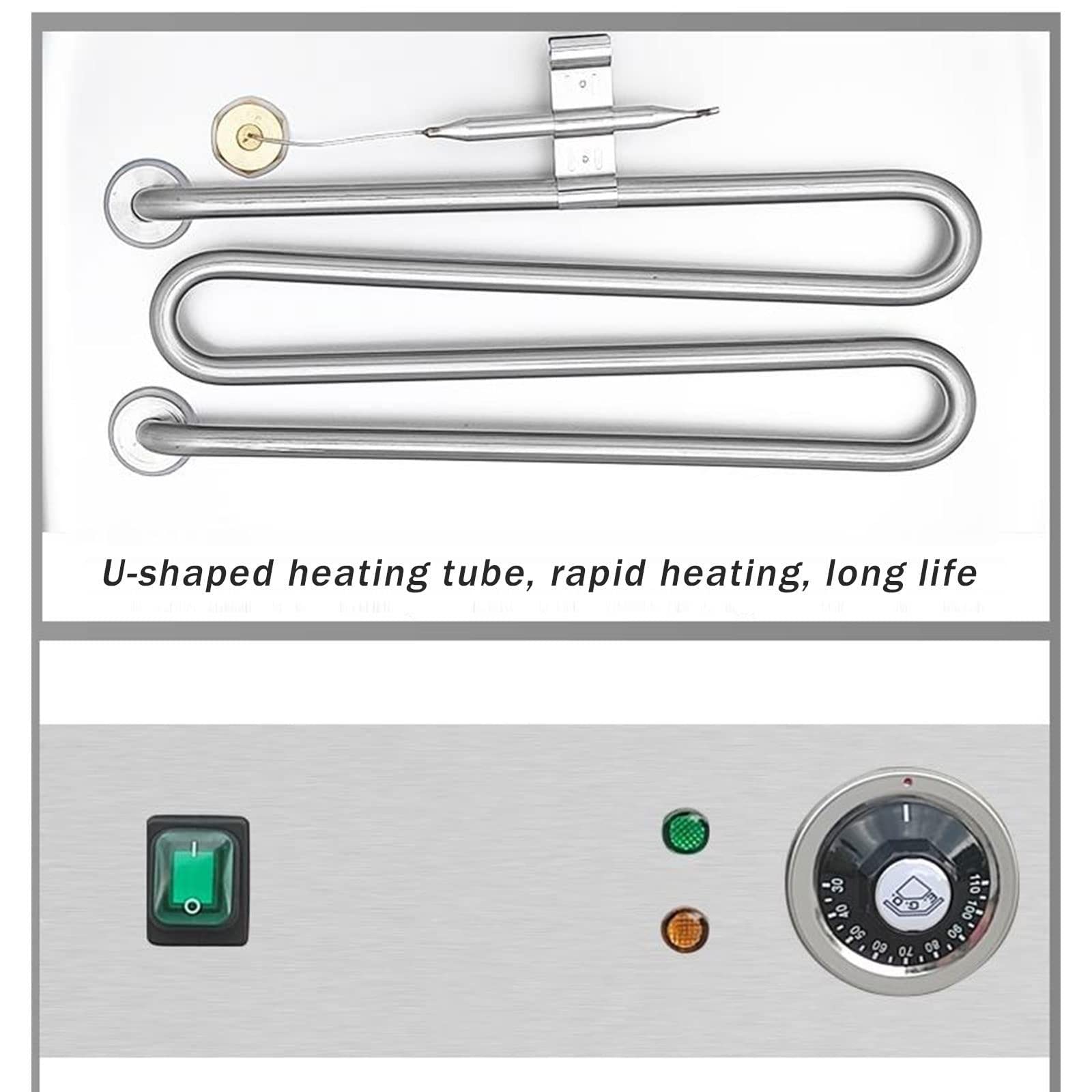 Cuociuova Commerciale Da 2600 W, Cuociuova Commerciale Di Grande Capacità, 60 Pezzi, Macchina Automatica Per Uova Alla Coque, Per Uova Sode, Medie, Sode, In Camicia, 220 V