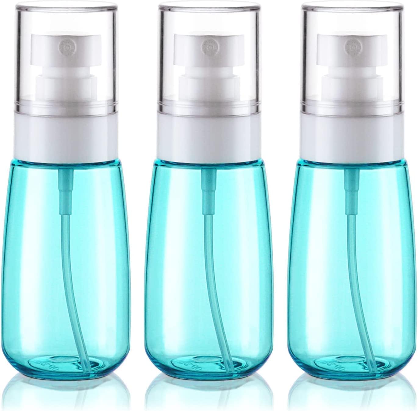 Swejos Mini Spray Bottles Small Spray Bottle Travel Spray Bottle Empty Spray Bottles for Perfume Essential Oils Toners Rose Water Cosmetics (3)-image-18