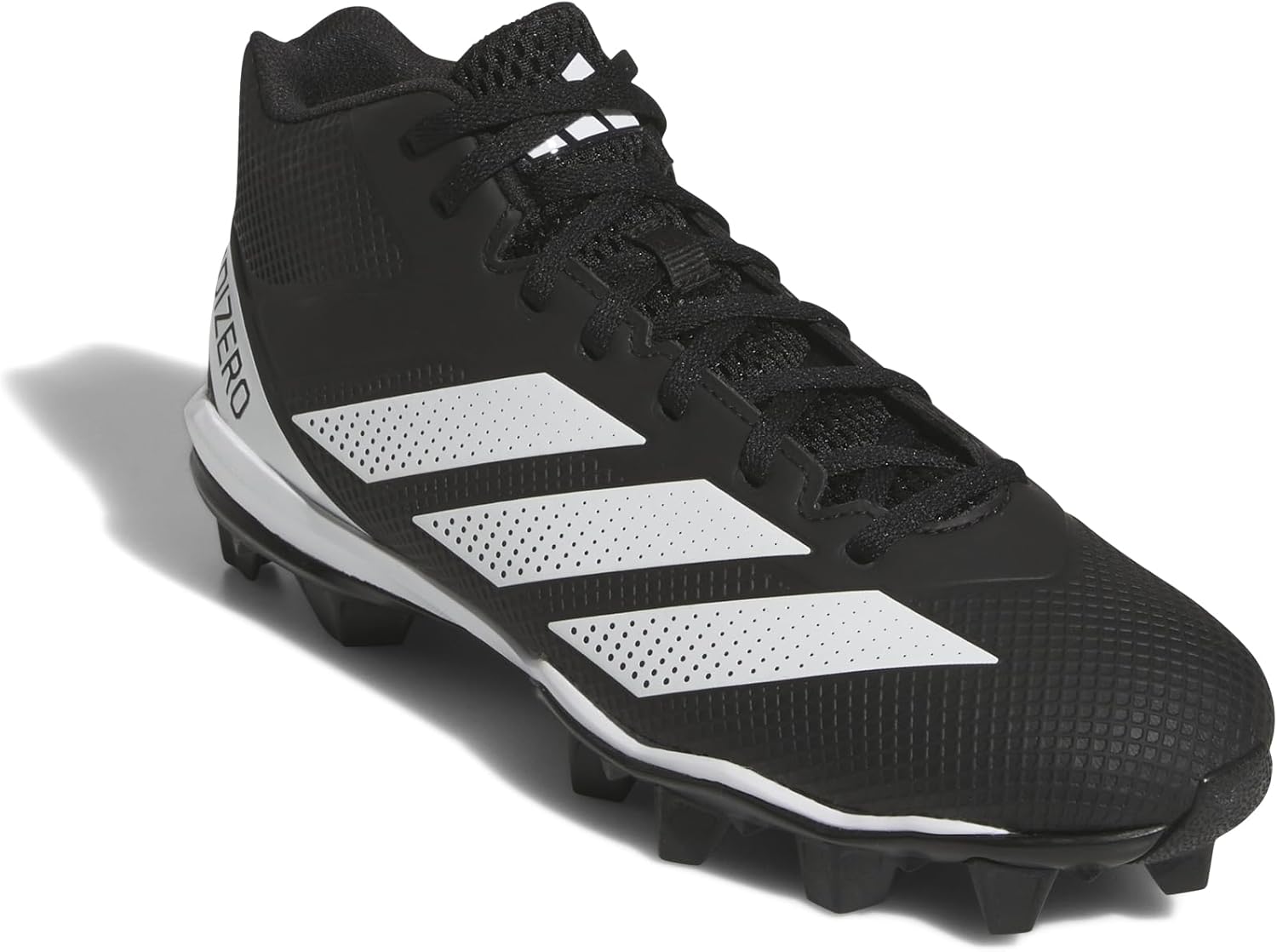 adidas Mens Adizero Impact.2 Molded American Football - Image 4