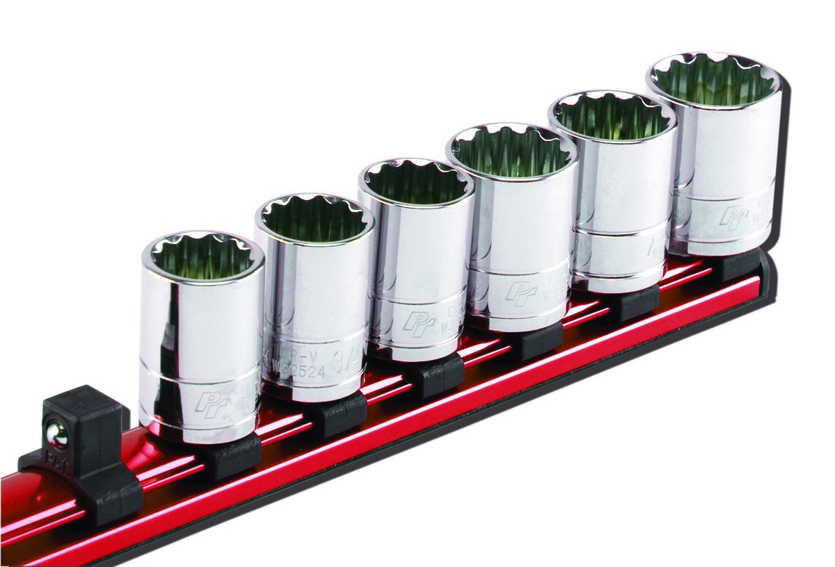 Performance Tool W38003 3/8 pollici guida presa magnetica