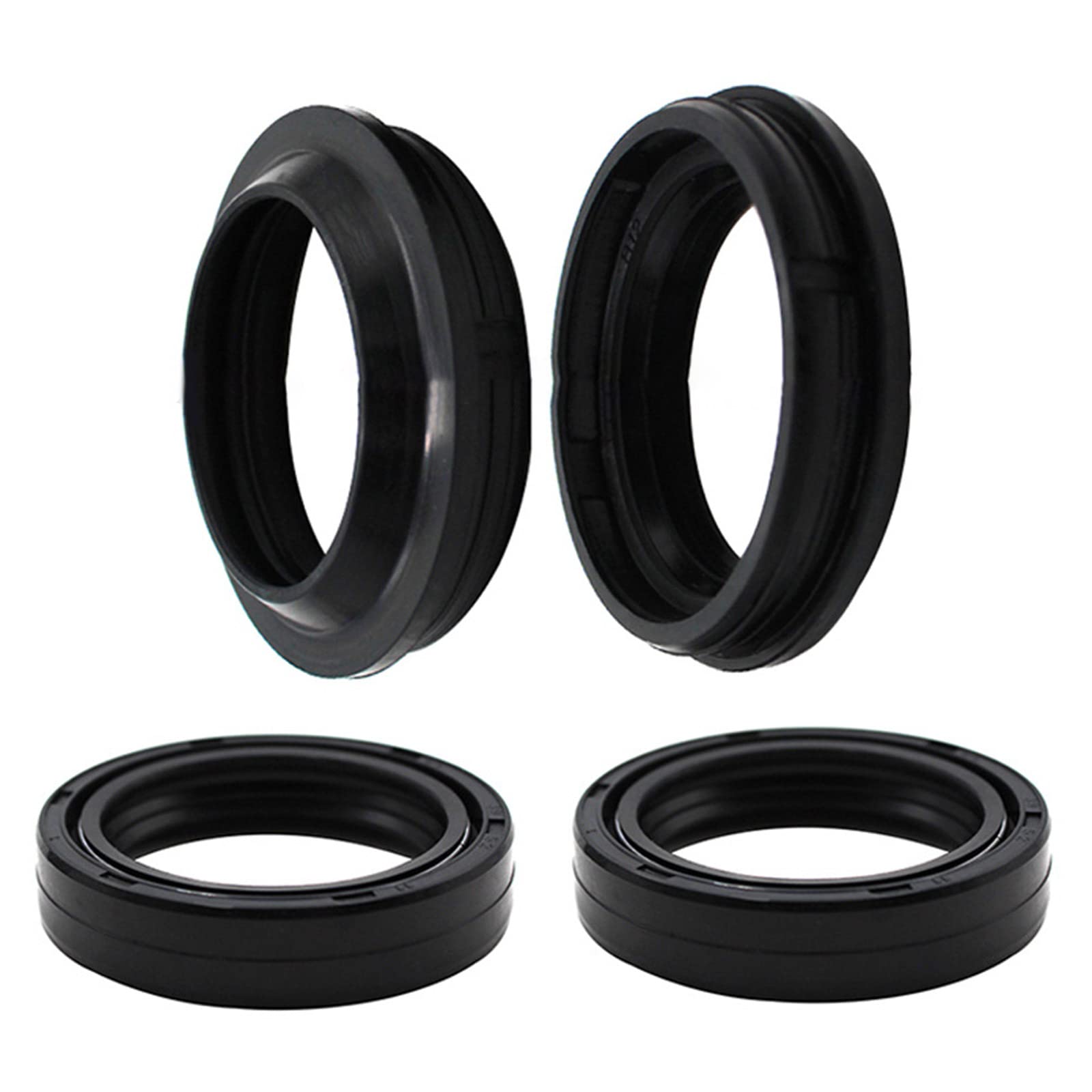 35x48x11mm Motorcycle Parts Front Fork and Oil Seal for Motorcycle Damper