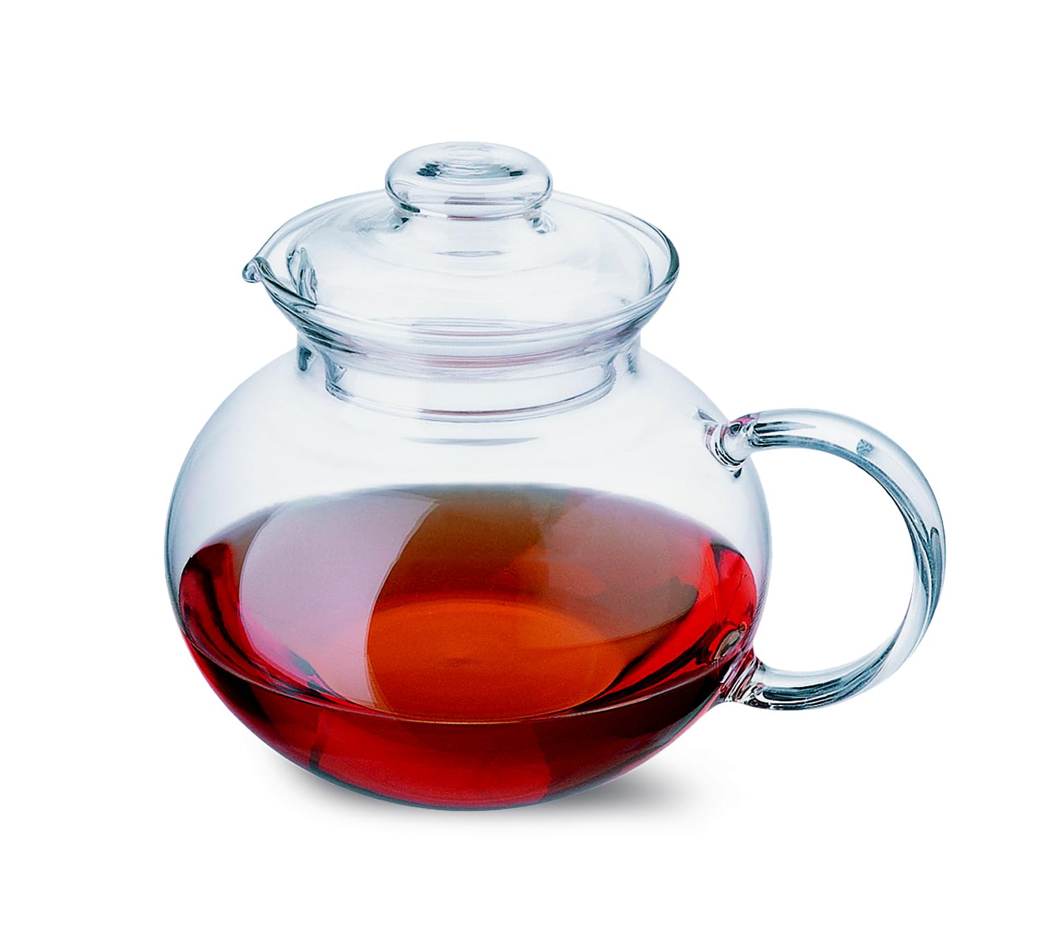 Simax Glass Teapot
