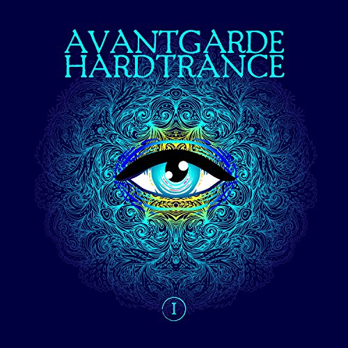 cover of the trance compilation