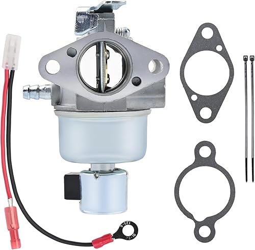 Carburador Para John Deere LT160 Tractor Kohler CV460S Motor