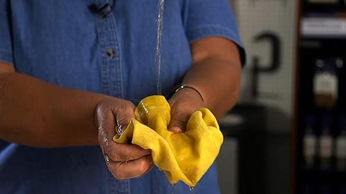 Miniatura 5 de Guardsman Dusting Paños 12-Count 462500, Amarillo, 462500